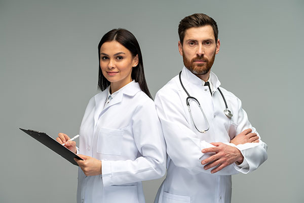 peptide therapy clinic in Inglewood